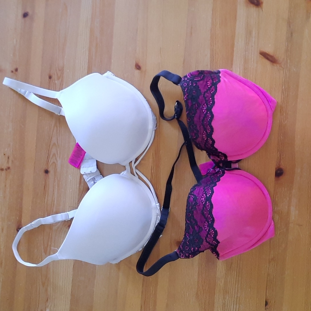 Bras